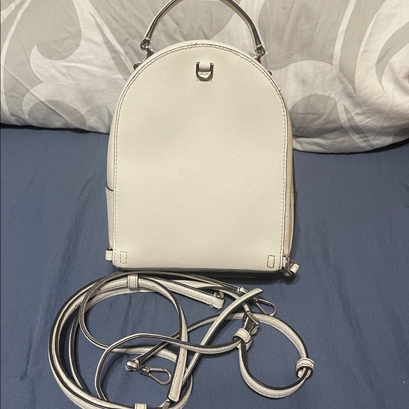 kate spade Off-White Backpack - Picture 2 of 9